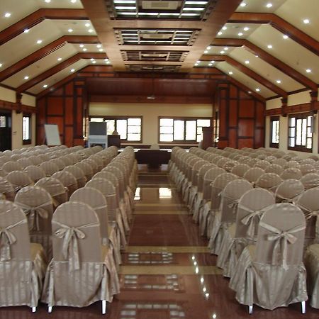 Long Hai Beach Resort Вунгтау Экстерьер фото