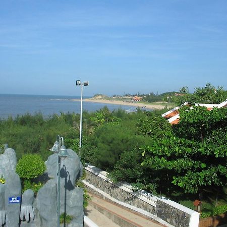 Long Hai Beach Resort Вунгтау Экстерьер фото