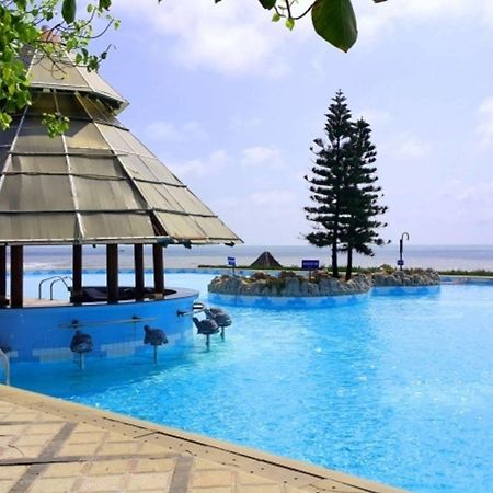 Long Hai Beach Resort Вунгтау Экстерьер фото