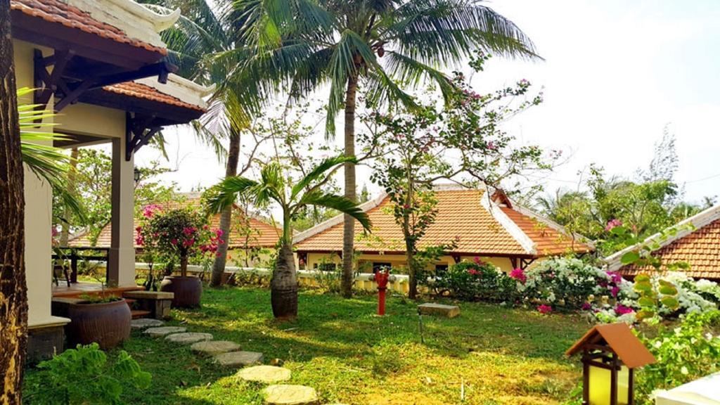 Long Hai Beach Resort Вунгтау Экстерьер фото