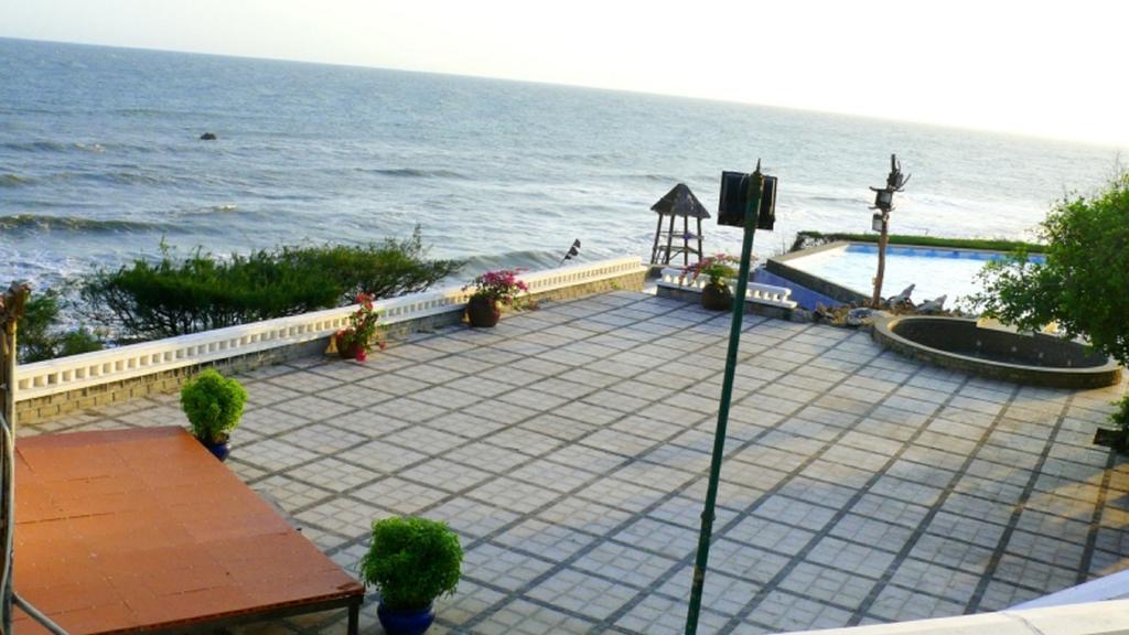 Long Hai Beach Resort Вунгтау Экстерьер фото