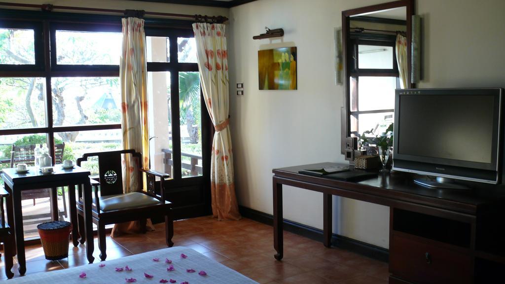 Long Hai Beach Resort Вунгтау Экстерьер фото