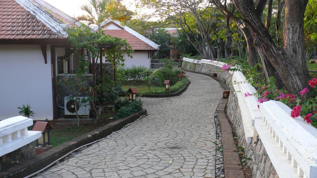 Long Hai Beach Resort Вунгтау Экстерьер фото