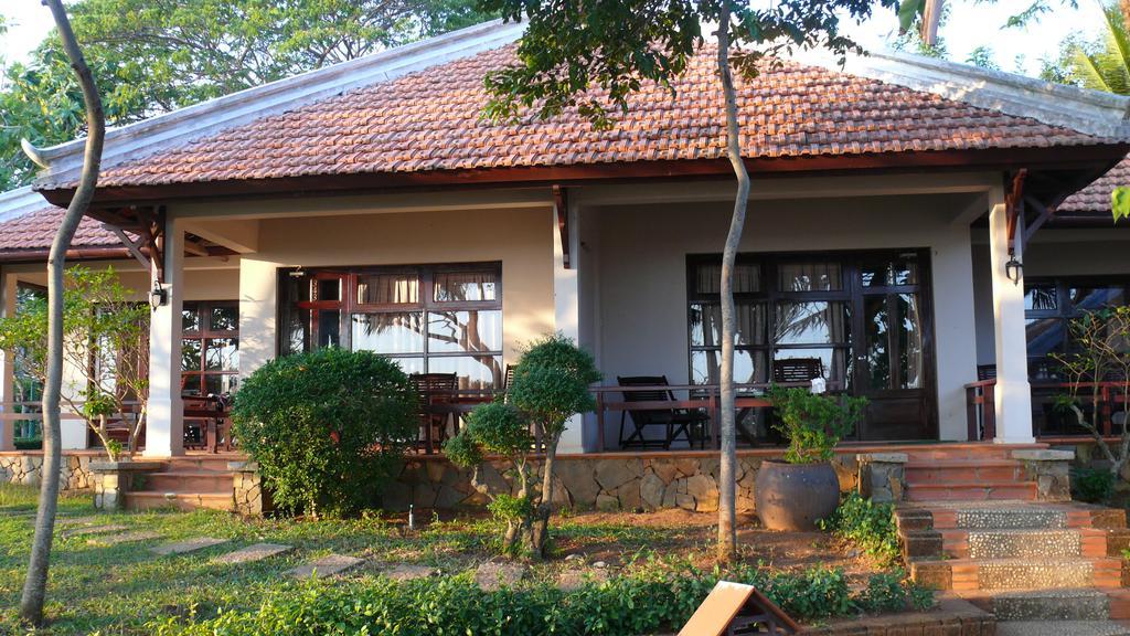 Long Hai Beach Resort Вунгтау Экстерьер фото