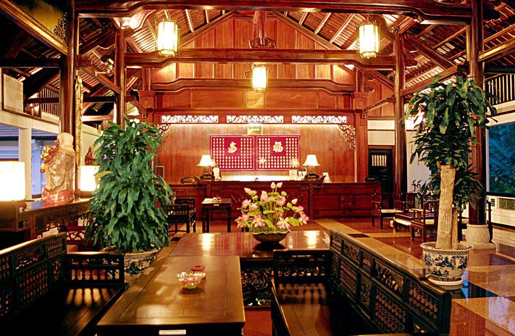 Long Hai Beach Resort Вунгтау Экстерьер фото