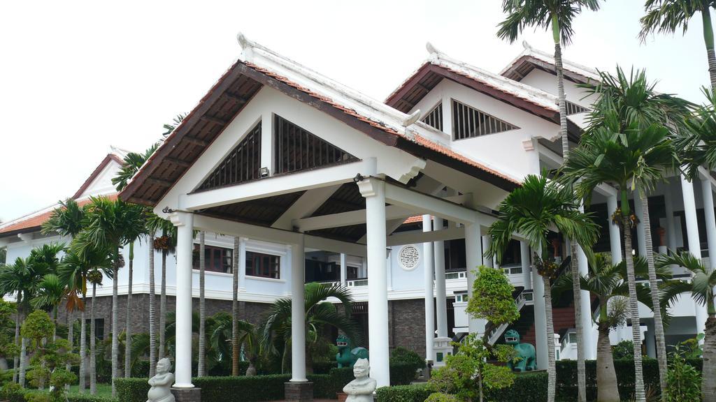 Long Hai Beach Resort Вунгтау Экстерьер фото
