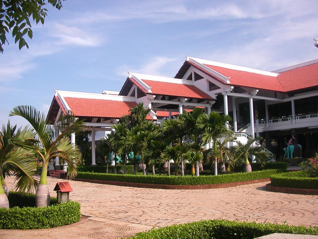 Long Hai Beach Resort Вунгтау Экстерьер фото