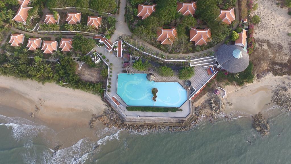 Long Hai Beach Resort Вунгтау Экстерьер фото