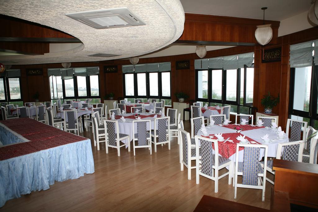 Long Hai Beach Resort Вунгтау Экстерьер фото