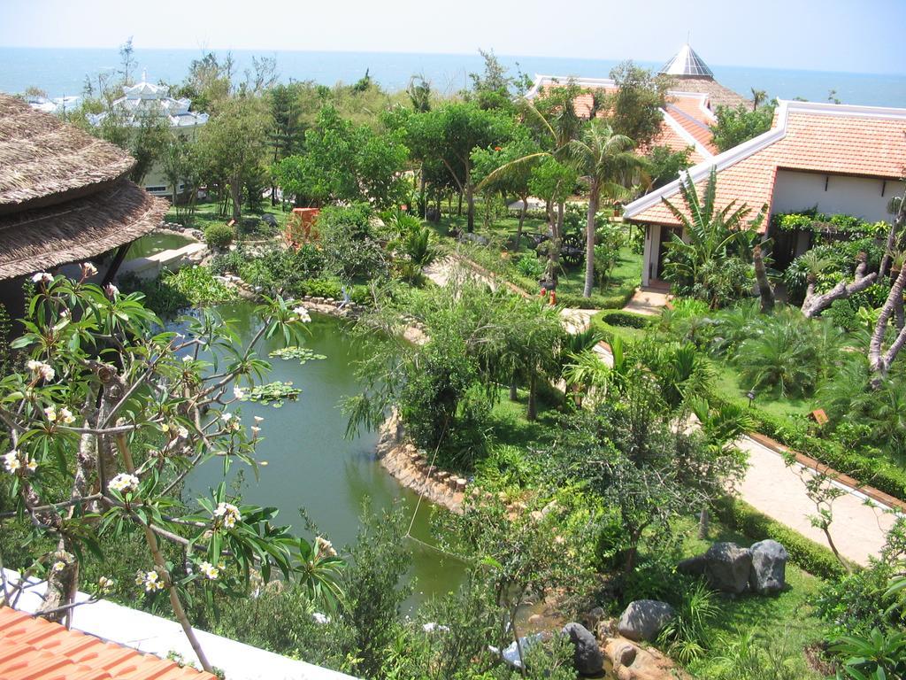 Long Hai Beach Resort Вунгтау Экстерьер фото