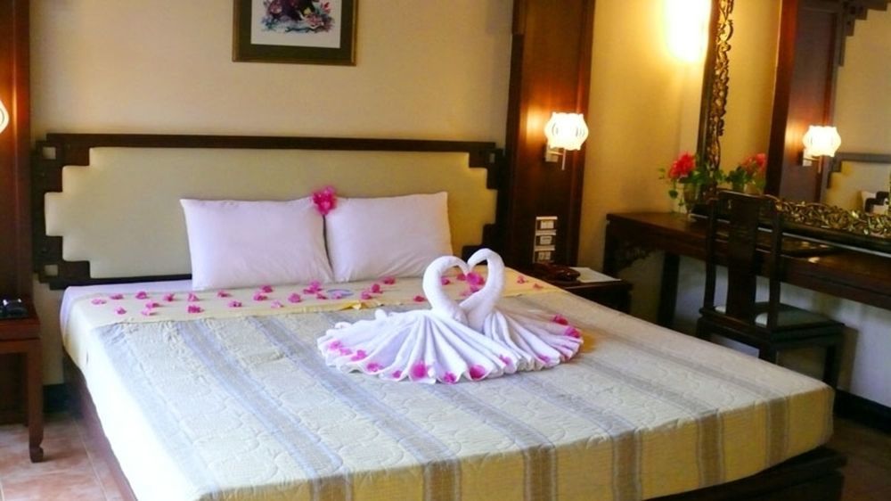 Long Hai Beach Resort Вунгтау Экстерьер фото