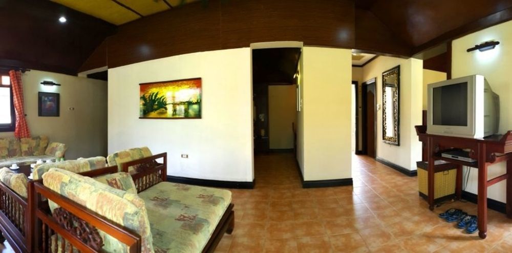 Long Hai Beach Resort Вунгтау Экстерьер фото
