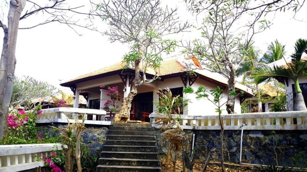 Long Hai Beach Resort Вунгтау Экстерьер фото