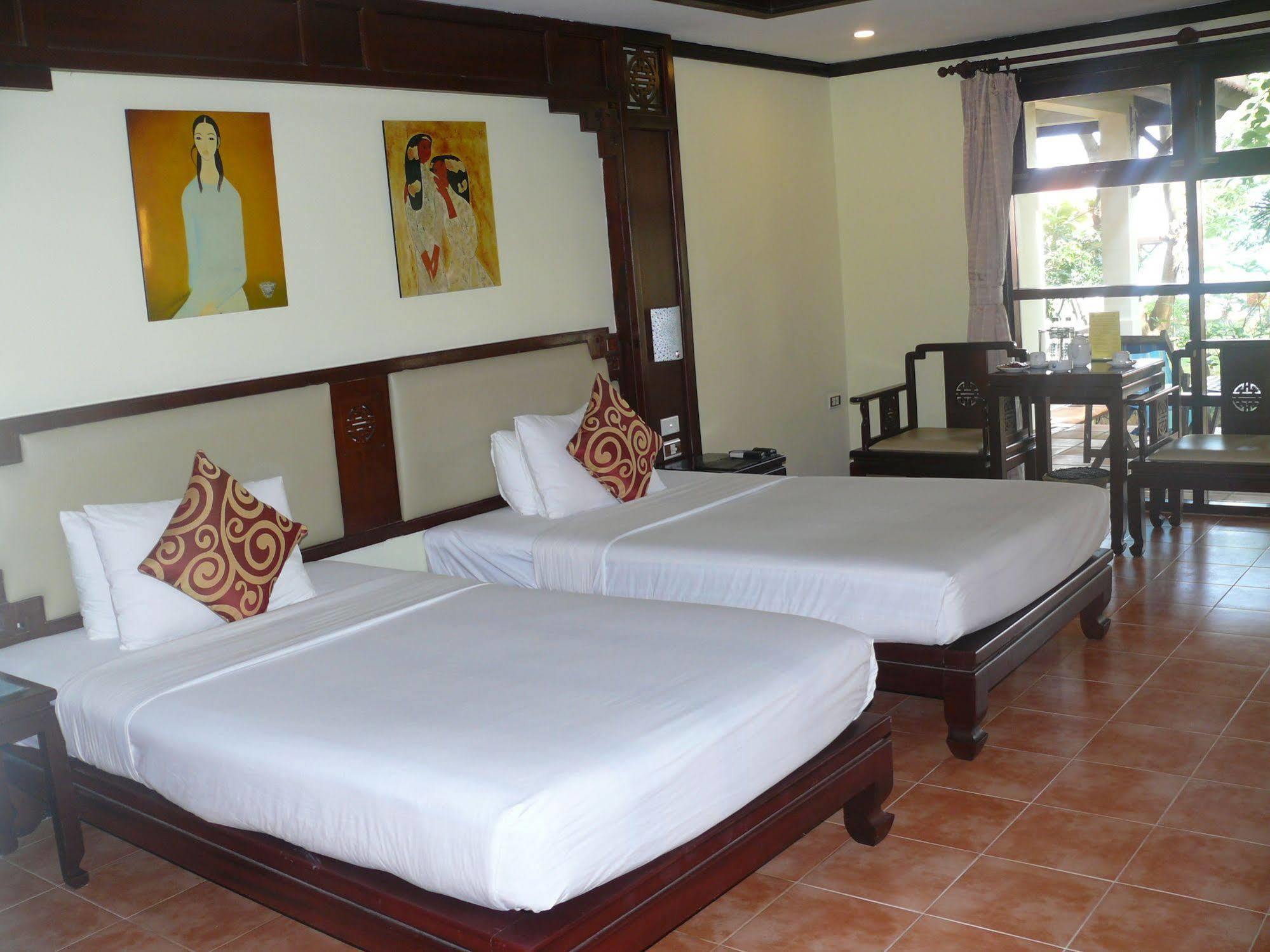 Long Hai Beach Resort Вунгтау Экстерьер фото