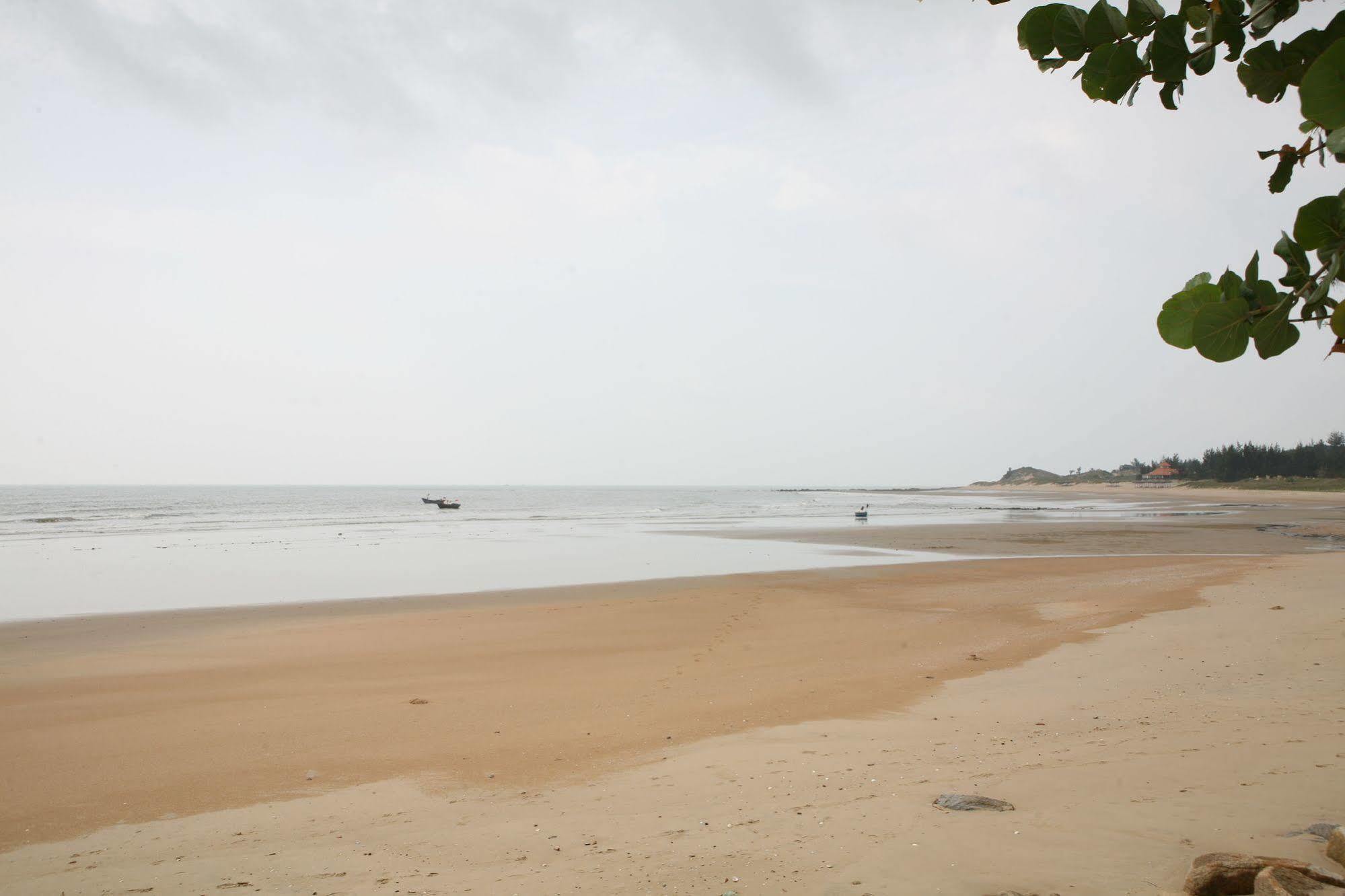 Long Hai Beach Resort Вунгтау Экстерьер фото